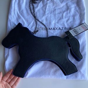 BCBGMaxazria Unicorn purse